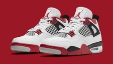 jordan retro 4 size 15