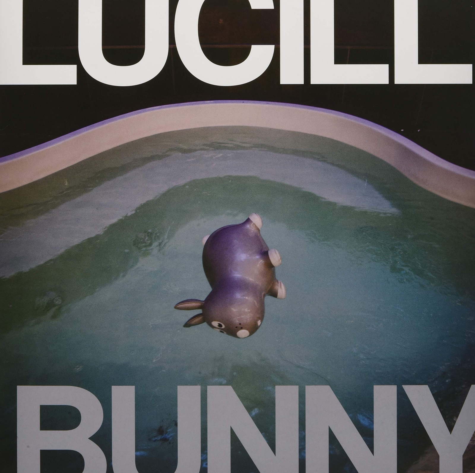 Lucill Bunny (Vinyl LP)