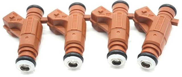 Форсунки bosch 0280156023