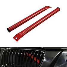 V Brace Bars Kidney Braces For BMW E90 E91 E92 E93 325i 328i 330i 335i xDrive