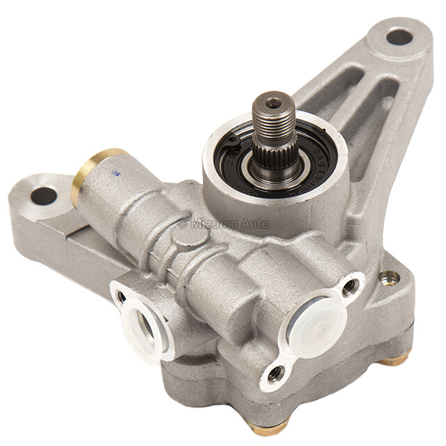 Power Steering Pump For 2003-2013 Acura MDX 05-10 Honda Odyssey Accord 21 5442