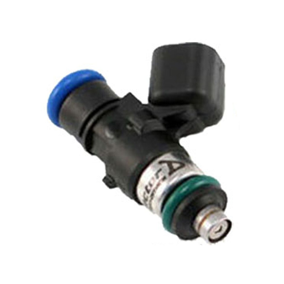 Injector Dynamics 2600CC Fuel Injector & Adapter Kit Fits Audi EA888