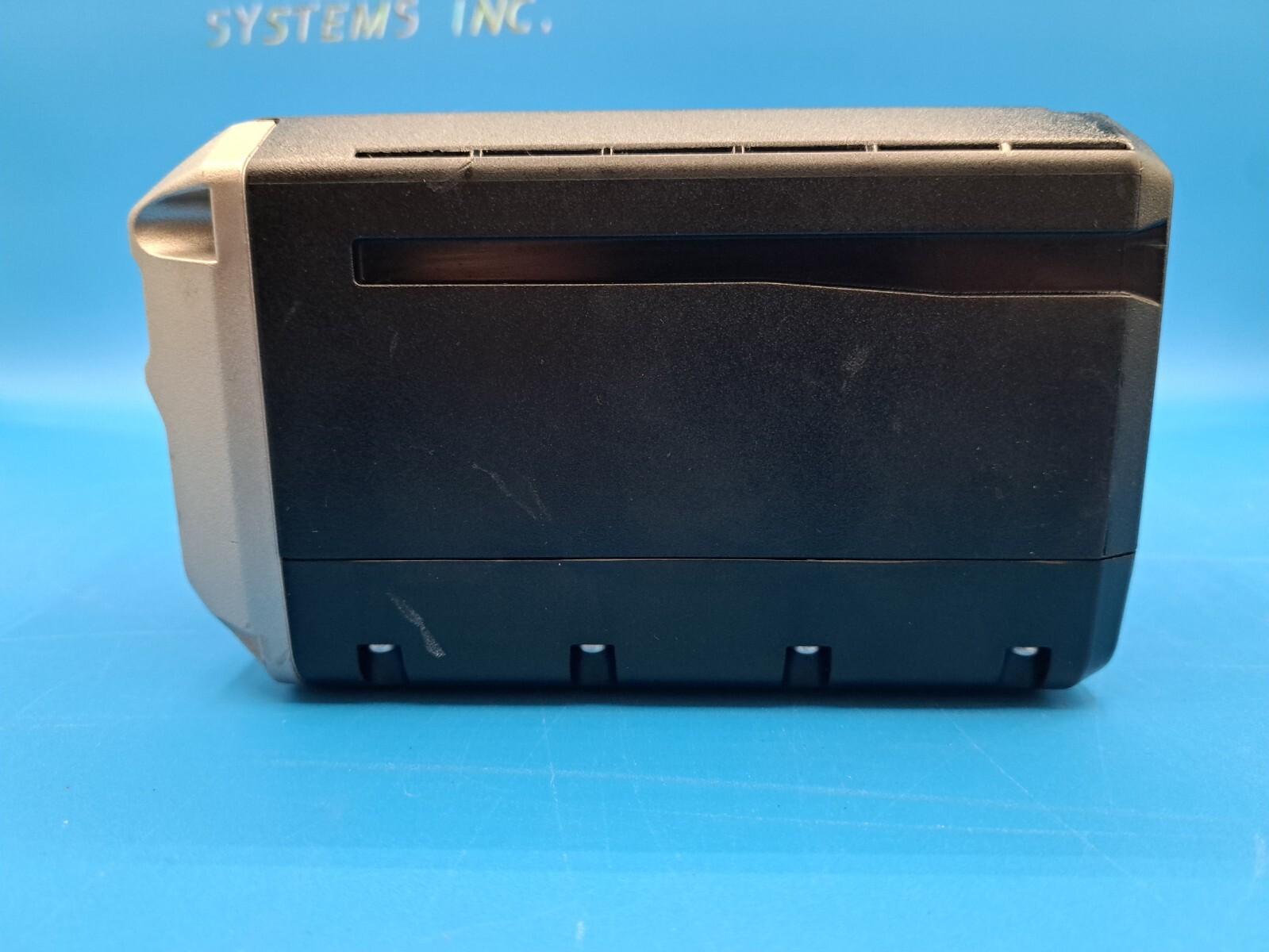 Echo CBP58V40 58V 4.0Ah Lithiumion Battery (MFG 2015) eBay