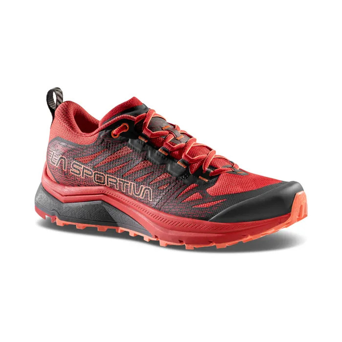 La Sportiva Jackal II GTX woman - col.Carbon/Velvet