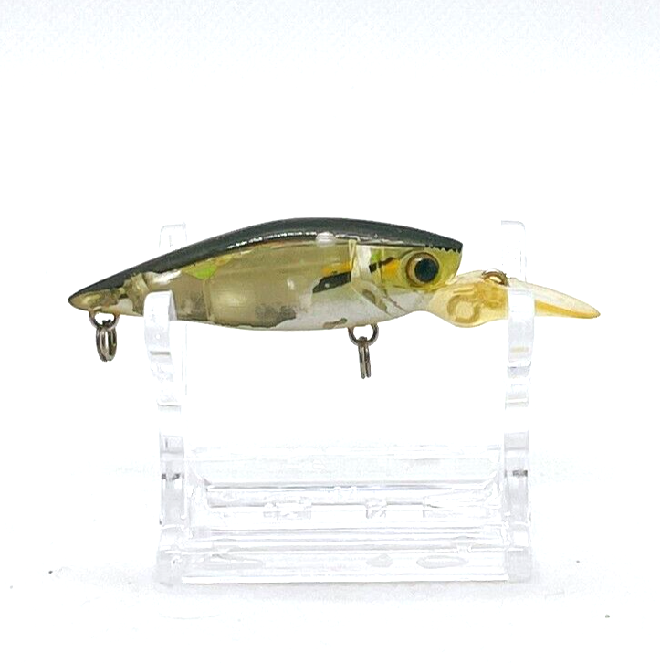 SHIMANO SCORPION DS-50NSP VBSD #Old color Crankbait Fishing Lures