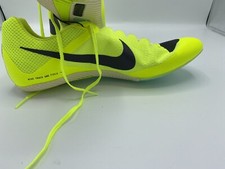 Nike Zoom Rival Sprint Track  Field Unisex Cleats with Spikes