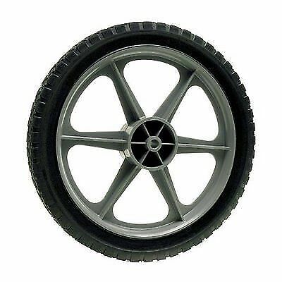 Arnold 14-Inch Durable Plastic Wheel for Smooth Performance