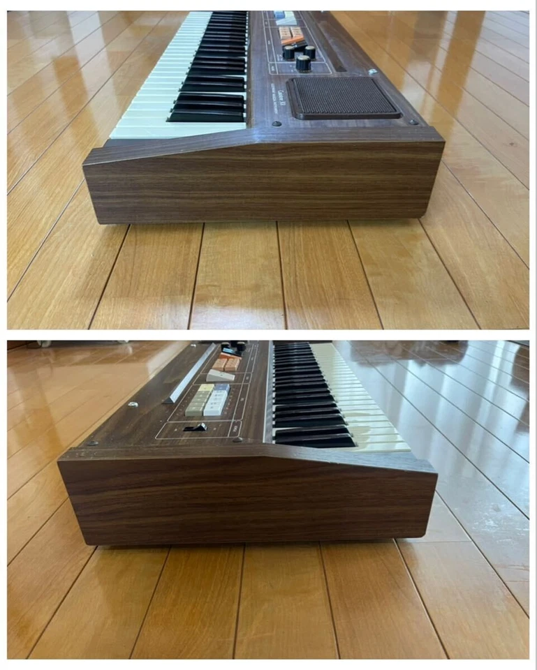 Vintage Casio Casiotone 301 Analog keyboard synthesizer Drum Machine Excellent! - Image 4 of 4