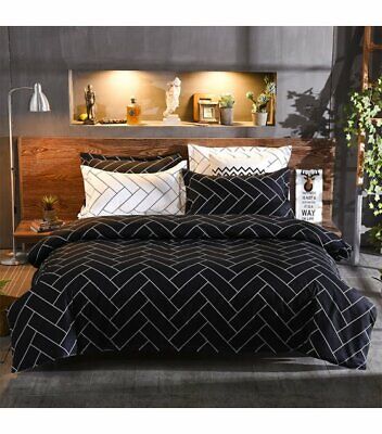 Mink High Quality Luxury Bedding Set & Pillow Cases Floral Patern Filled Cushion