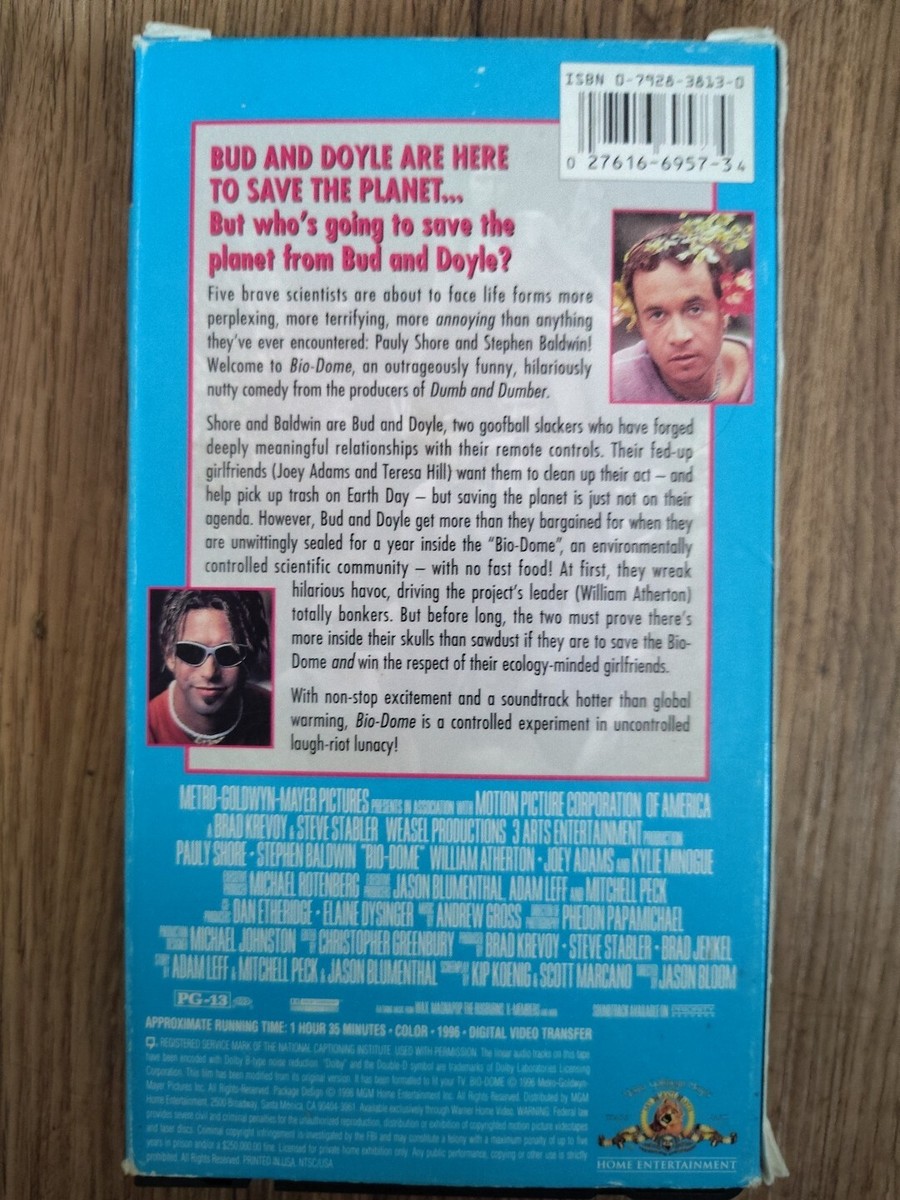 EBi　Dio Mio　VHS s-l400.jpg