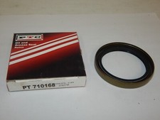 New PTC Oil & Grease Wheel Seal PT710168 710168 Powertrain Components 23278