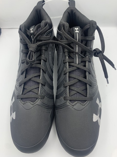 ua nitro mid mc shoes
