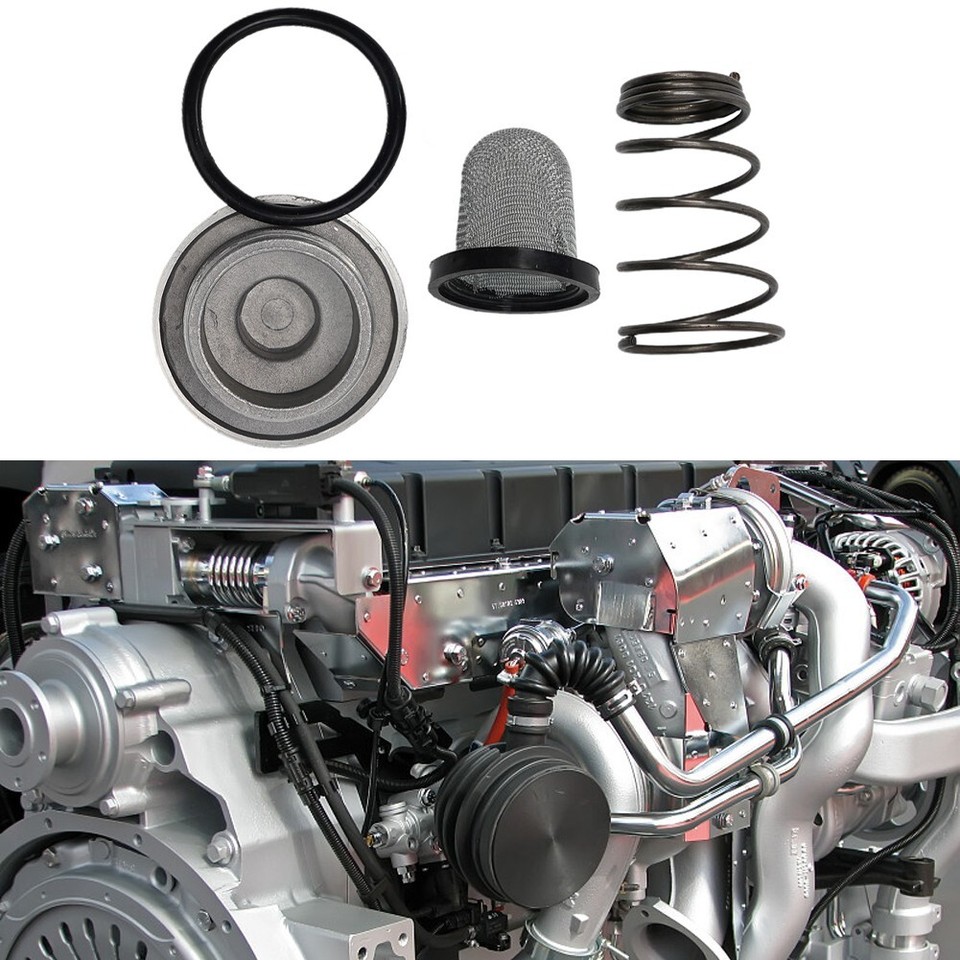 For GY6 50cc 125/150 High Quality Engine Parts Plug Moped Oil Filter