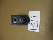 06 07 08 09 10 11 12 Impala Headlamp Head Lamp Switch Control Power #1319-B 
