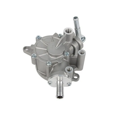 Vacuum Pump 14650-5X00D For Nissan Navara II 2004-2021 YD25 V9X { - Picture 3 of 5