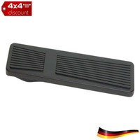Gummi Gaspedal, Vorne Jeep Cherokee XJ 1984/1996
