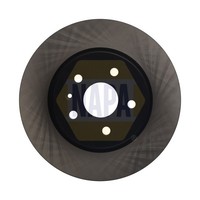 2X Napa Bremsscheibe BelüFtet Ø315Mm FüR Opel Insignia A Caravan G09 Saab 9-5