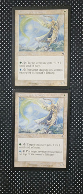 Magic: The Gathering - (2) Sunscape Apprentice - Invasion - 41/350 - Wizard