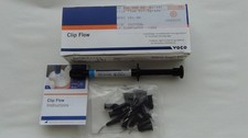 Clip Flow eine Spritze 1,8 g bis 2028-03-09