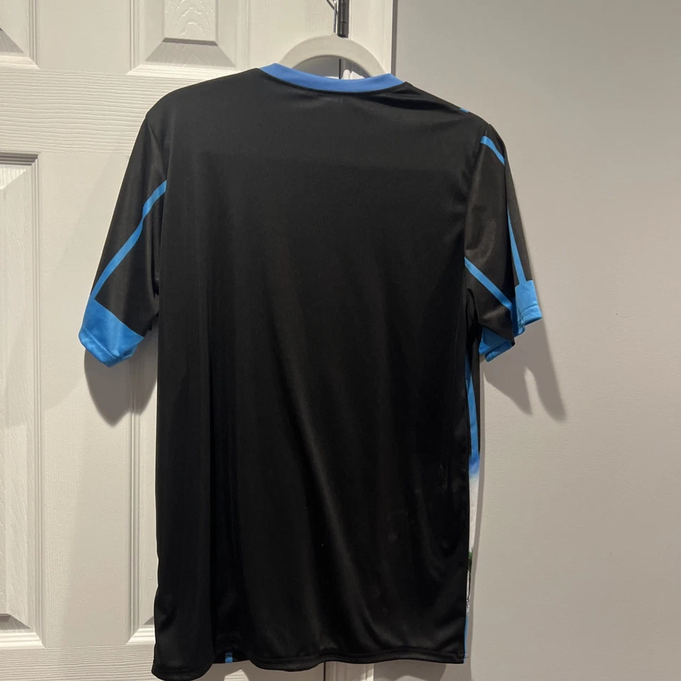 Camiseta Honduras Kona Adulto Mediana - Ver Fotos Medidas Foto 2 de 4