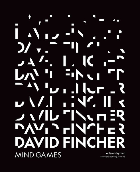 David Fincher Mind Games Adam Nayman Buch Gebunden Englisch 2021-image