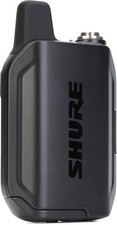 Shure GLXD1 Digital Wireless Bodypack Transmitter 5-pack 