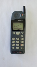 604.Nokia 5185i Very Rare - For Collectors - No Sim Card
