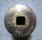 SNAP-ON S481 1/2" Drive 1-1/2” 12 Point SAE Chrome Deep Socket Vtg. Made U.S.A. — photo 6