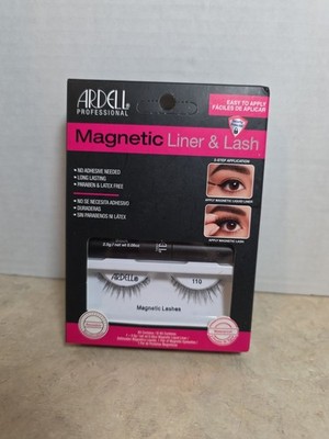 Ardell Professional Magnetic Liner & Lash No Adhesive Needed 110