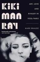 Mark Braude | Kiki Man Ray | Taschenbuch | Englisch (2023) | Xxii