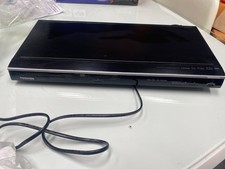 Toshiba (BDX4350KB) Lettore Blu-ray/DVD 3D | Funzionante! - Ha bisogno di telecomando