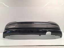 HINTERE STOSSSTANGE / 2721916 FÜR PEUGEOT 207 CC WD_ 1.6 16V