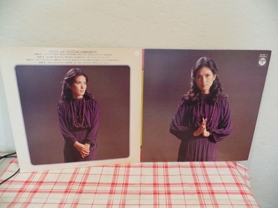 AYUMI ISHIDA   'everything about ayumi ishida'  '76columbia /japan/nm(double lp)
