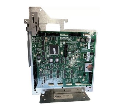 Gilbarco Veeder-Root  Pump Control Node BKT ASSY, (PCN4+) M16785A910