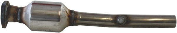 Bosal Katalysator 099-987 FüR VW Bora Variant 1J6 Golf 4 1J1 1 1J2 1J5 VAN NEW 2-image