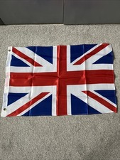Union Jack Flag Great Britain