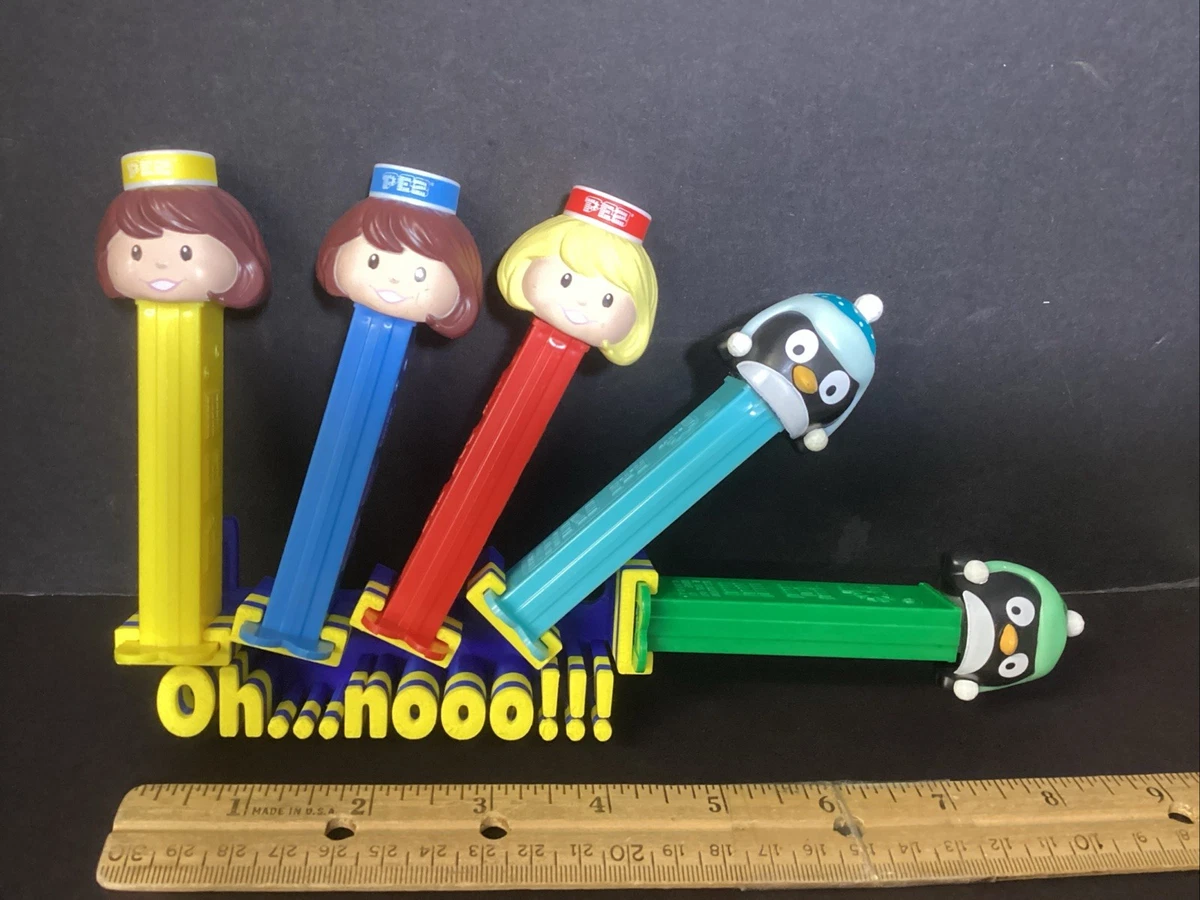 Collectible Pez Dispensers | eBay