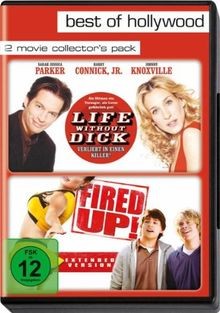 Best of Hollywood - 2 Movie Collectors Pack: Life W... | DVD | Zustand sehr gut