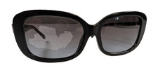 Coach HC 8298U L1153 50028G Square Black Gray Sunglasses Frame Only 52 19 140