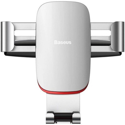6953156291515 Baseus Metal Age Gravity Car Mount metalowy samochodowy uchwyt gra