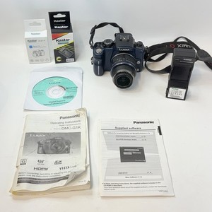Lumix G1　　値下げ パナソニック LUMIX G1 デジタル一眼カメラ