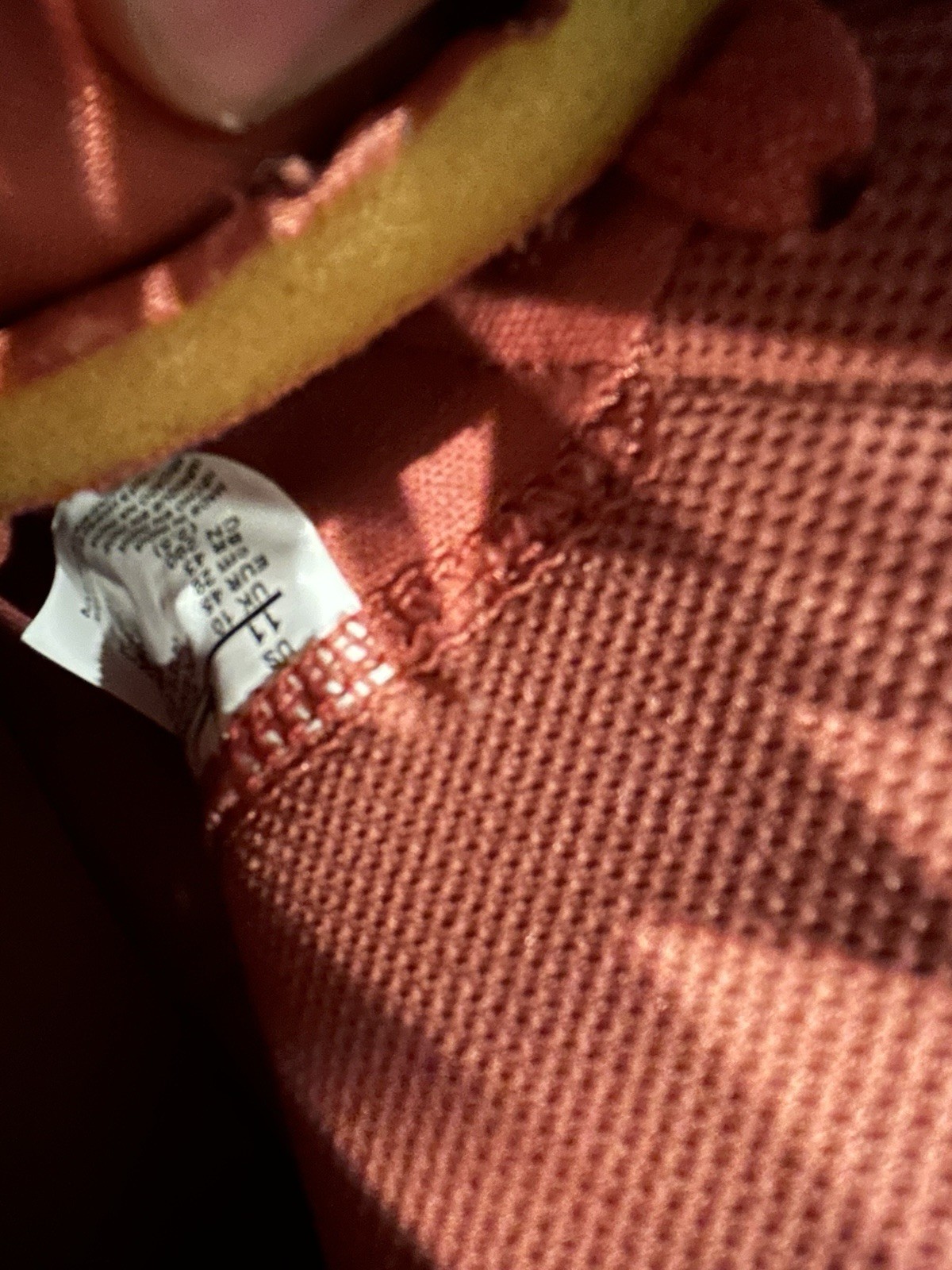 SAOLA Nike Blazer Mid 77 Rosso Scamosciato Sneakers Vintage