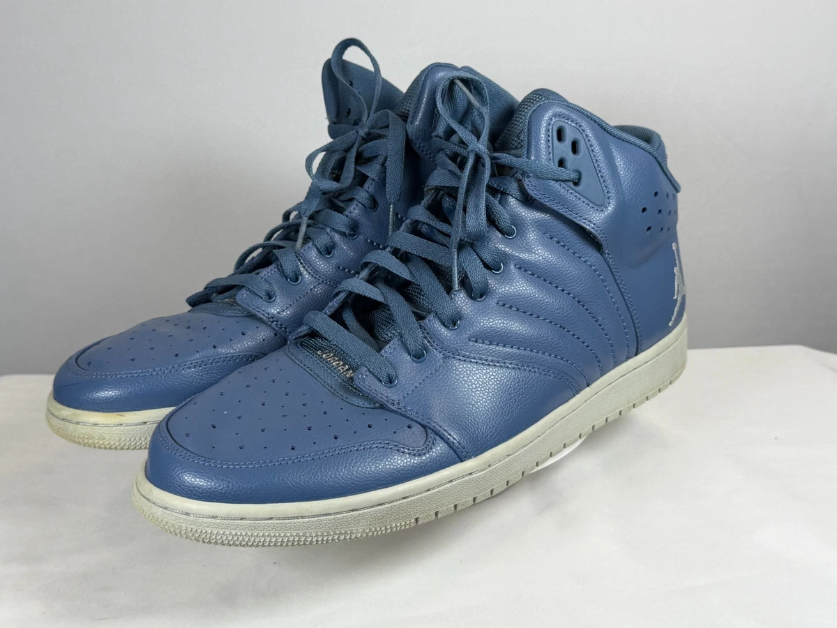 Jordan 1 Flight 4 Ocean Fog | eBay display picture 3