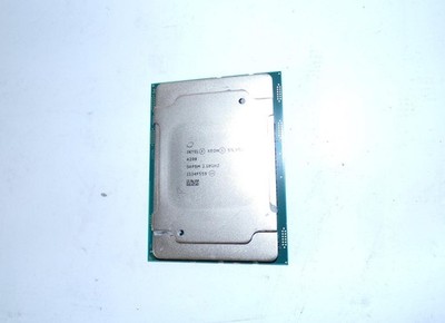 Intel Xeon 4208 SRFBM 2.1GHz Socket 3647 8MB 11MB 85W CPU Processor (B3983)