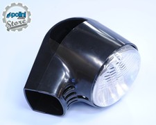 FARO ANTERIORE COMPLETO GRILLO PIAGGIO