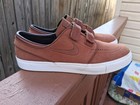MENS  2016  NIKE SB ZOOM  STEFAN JANOSKI STRAP BAROQUE  SHOES SZ 12  705405-221 — photo 1