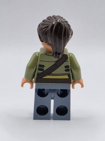LEGO Kordi Minifigure 75147 sw0755 Star Wars CMF Lot Rare Retired Freemaker HTF 