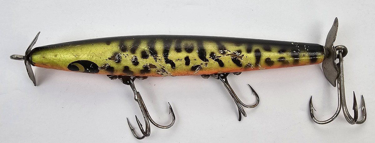 best jigging lures for ice fishing The Best Ice Fishing Lures for Catching Jumbo Perch