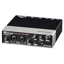 Steinberg Steinberg 2x2 USB2.0 24bit/192kHz A...