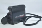 @ SakuraDo @ Rare @ Kyocera Samurai Z2 35mm Film Half Frame Point & Shoot Camera